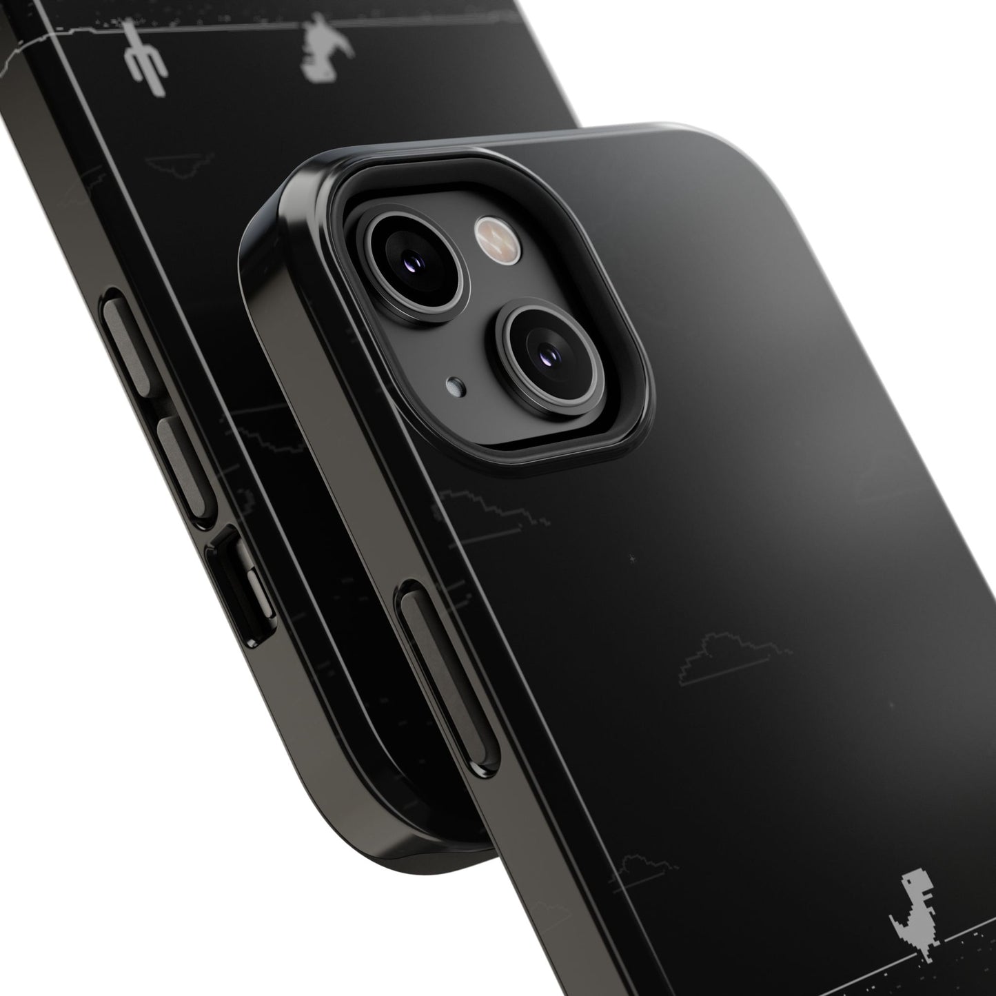 DINOSAUR Impact-Resistant Case