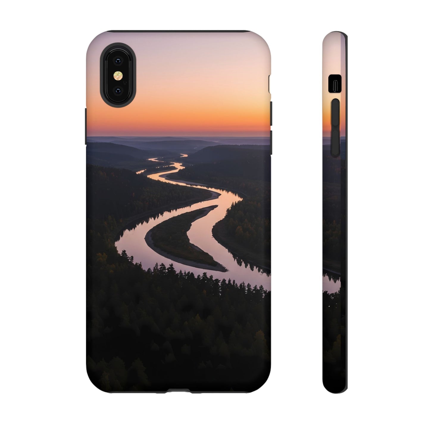 Nature Inspired - Tough Case