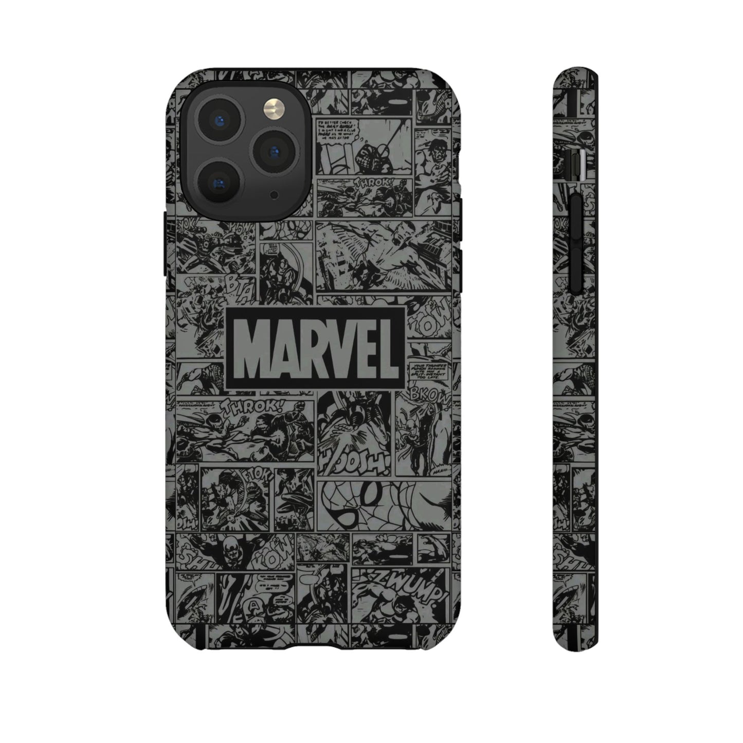 MARVEL - Tough Case