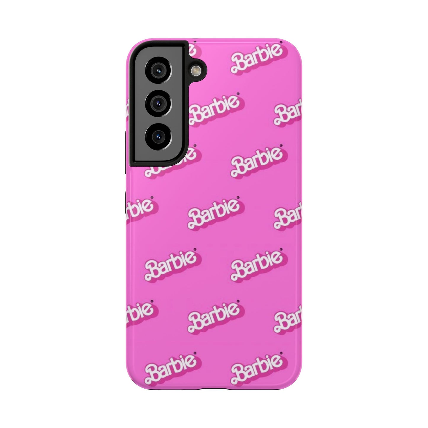 PINK - Tough Phone Case