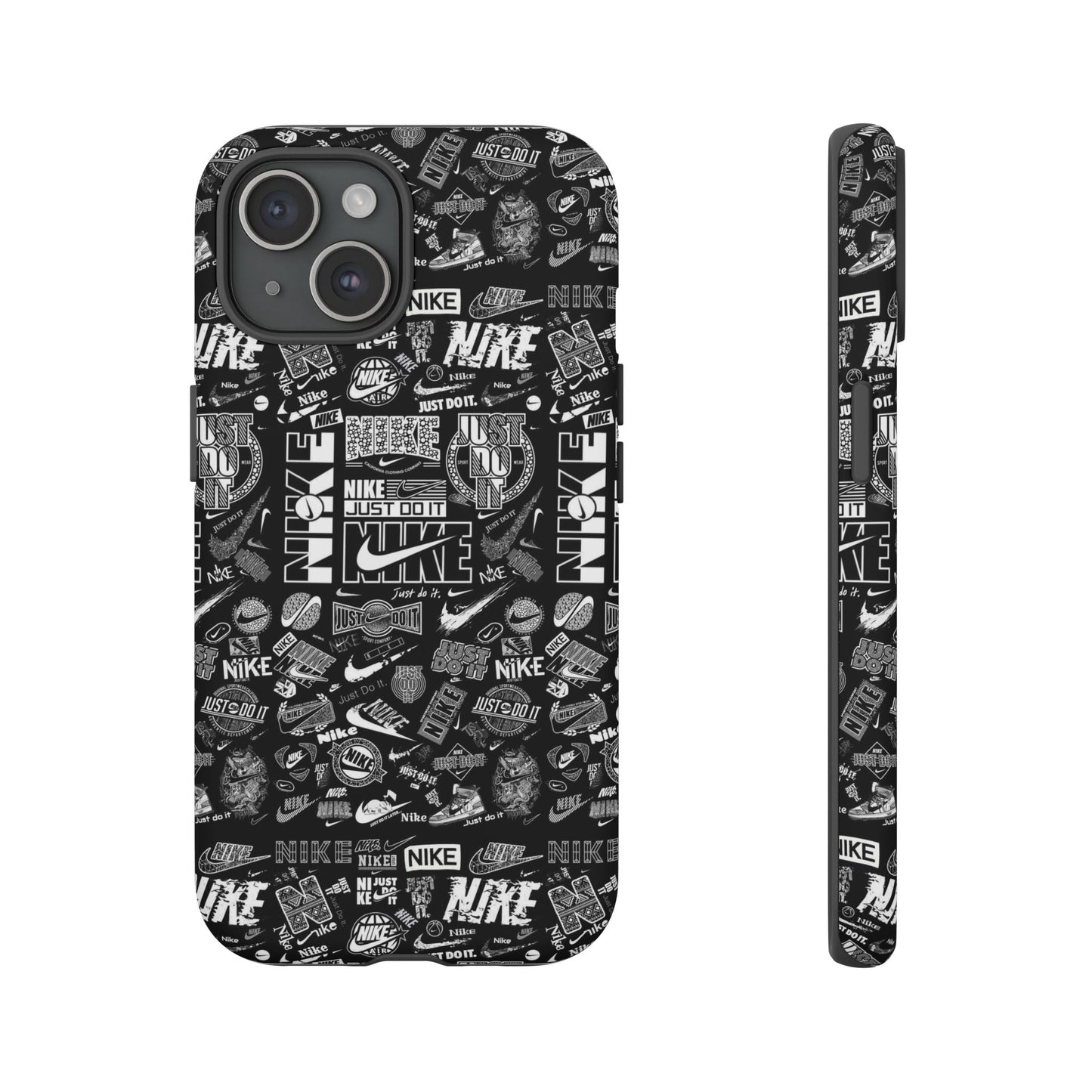 MIXED - Tough Case