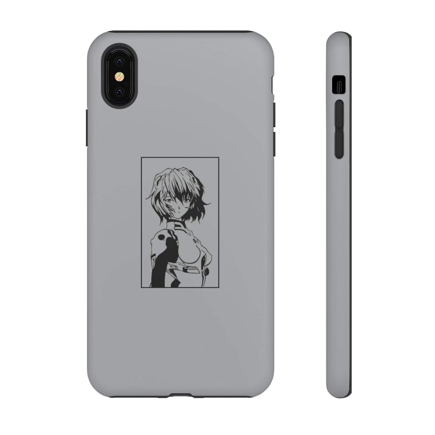 ANIME - Tough Case