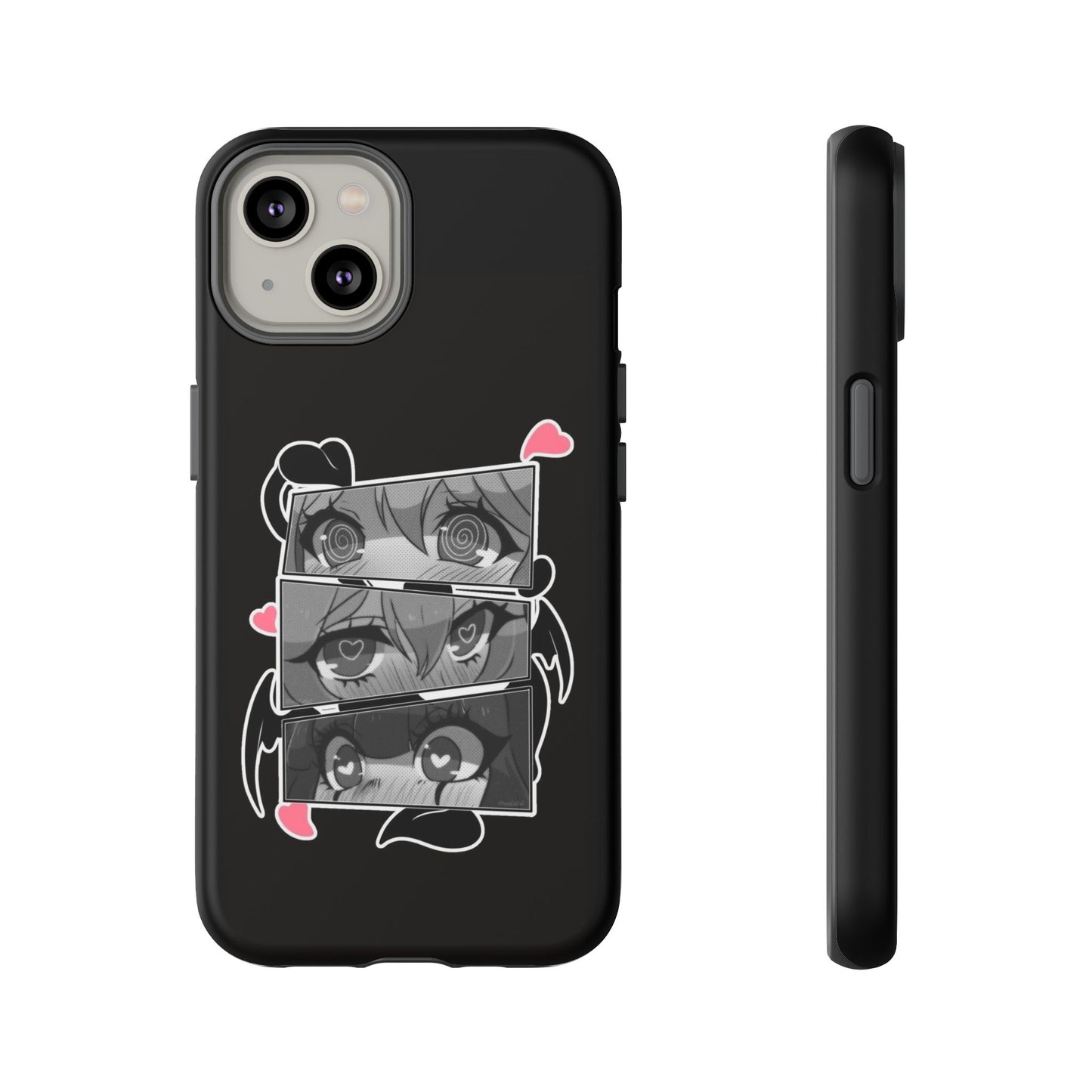ANIME - Tough Case