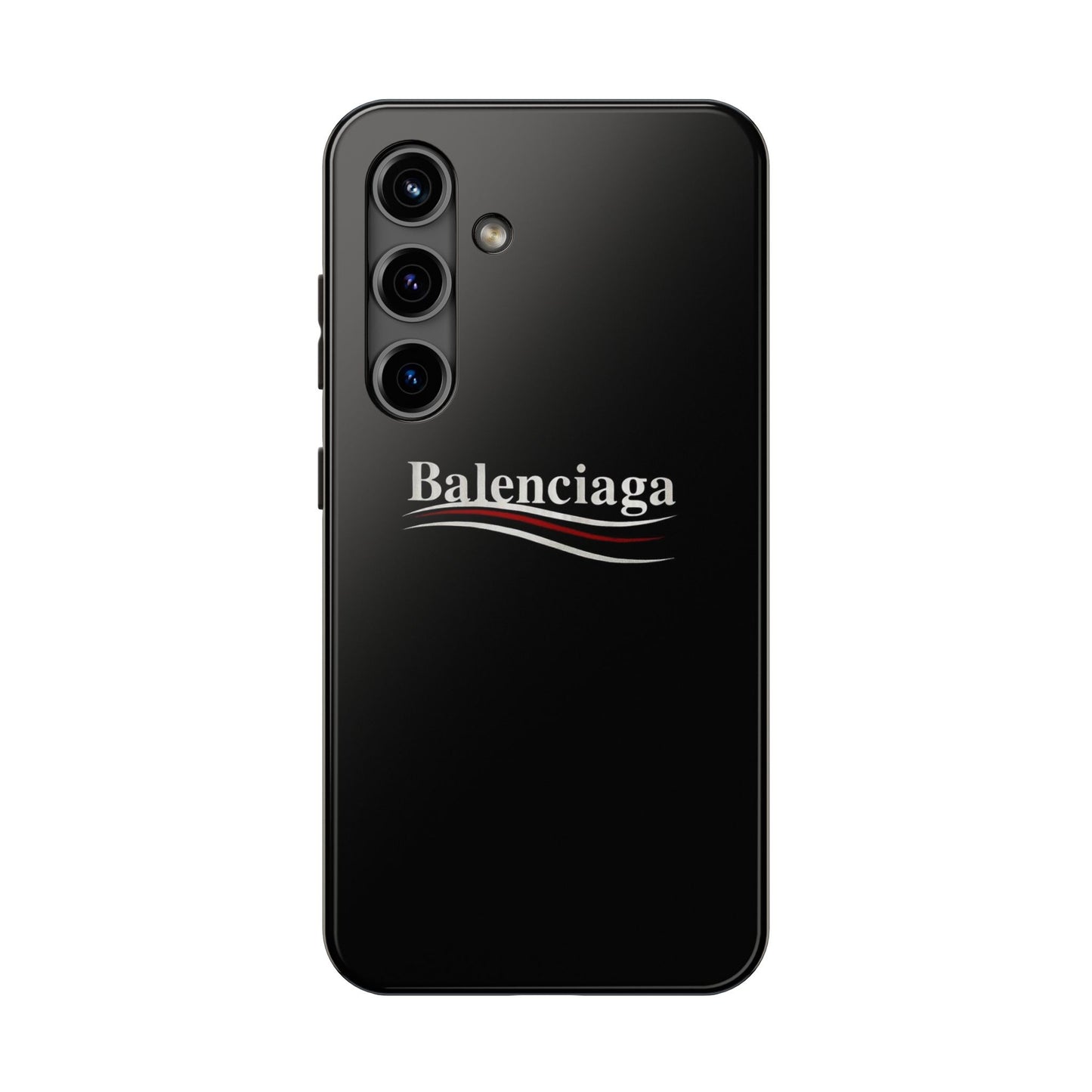 BALENCIAGA - Tough Phone Case