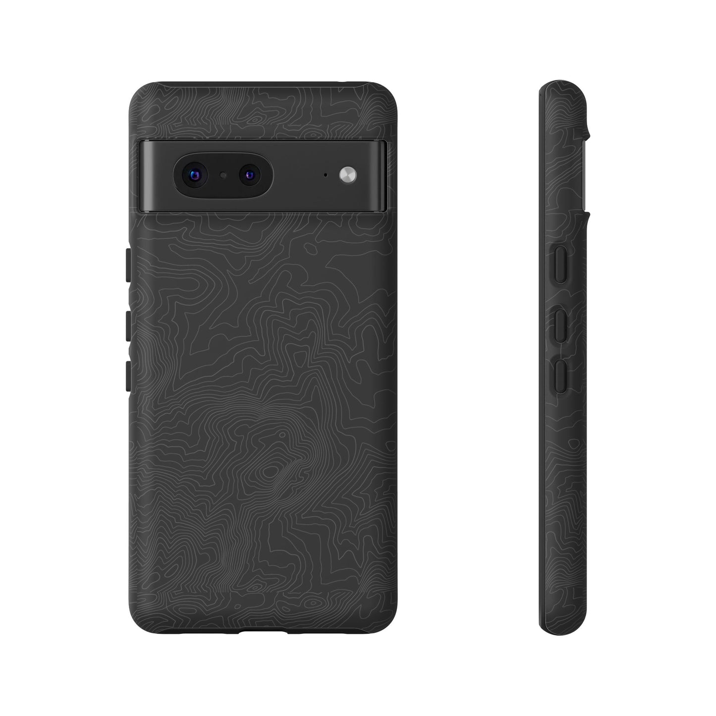 BLACK - Tough Case