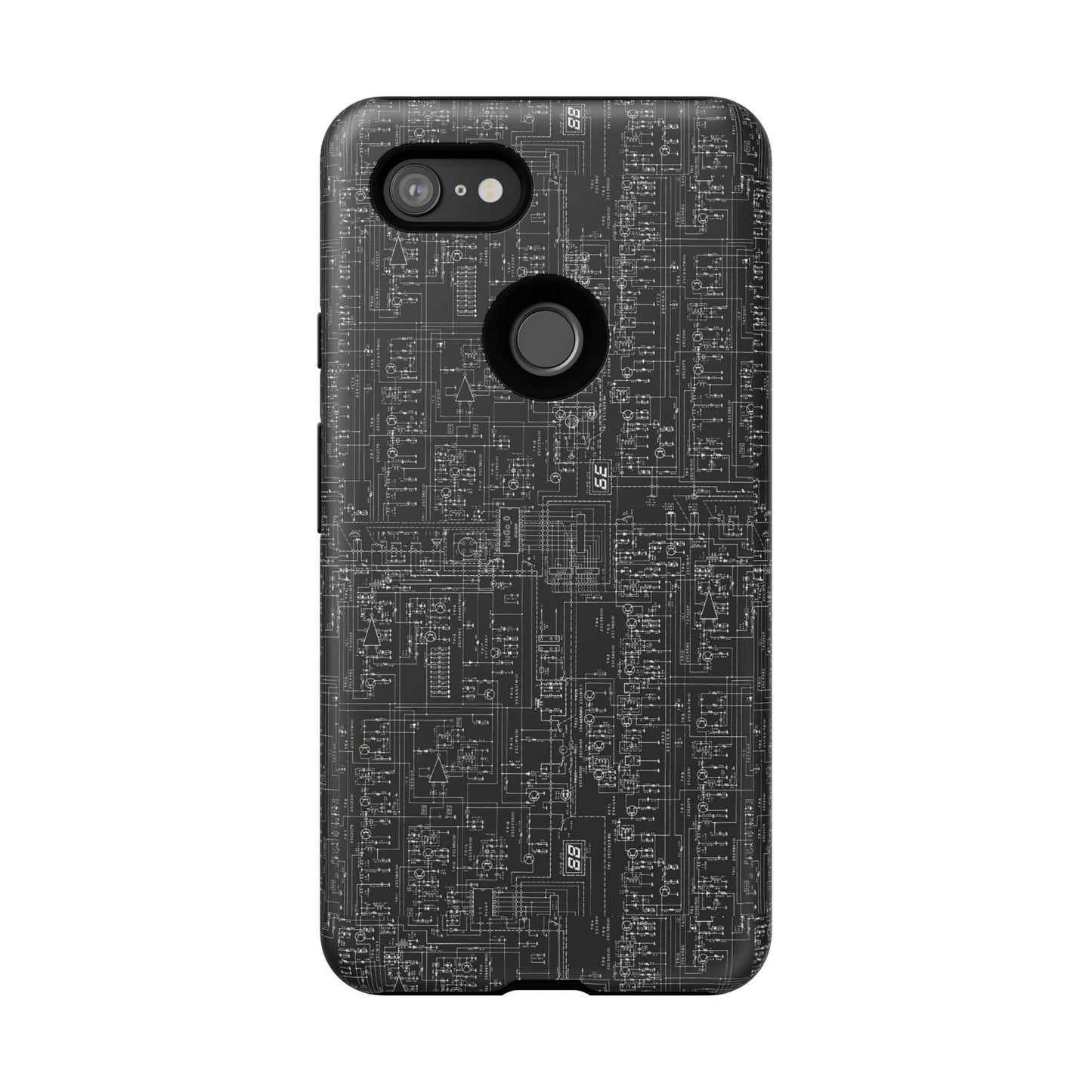MIXED - Tough Case