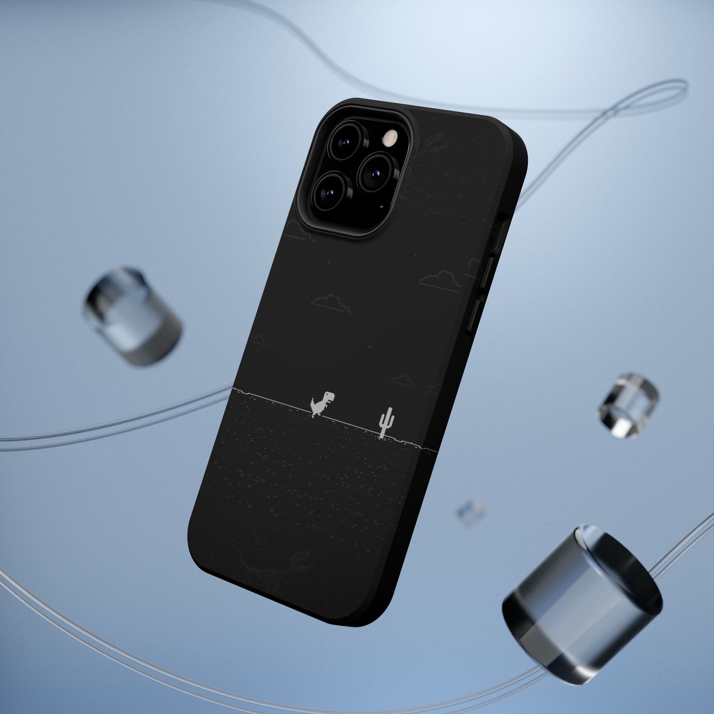 DINOSAUR Impact-Resistant Case