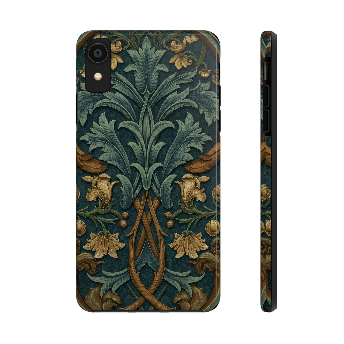 FLORAL - Phone Case
