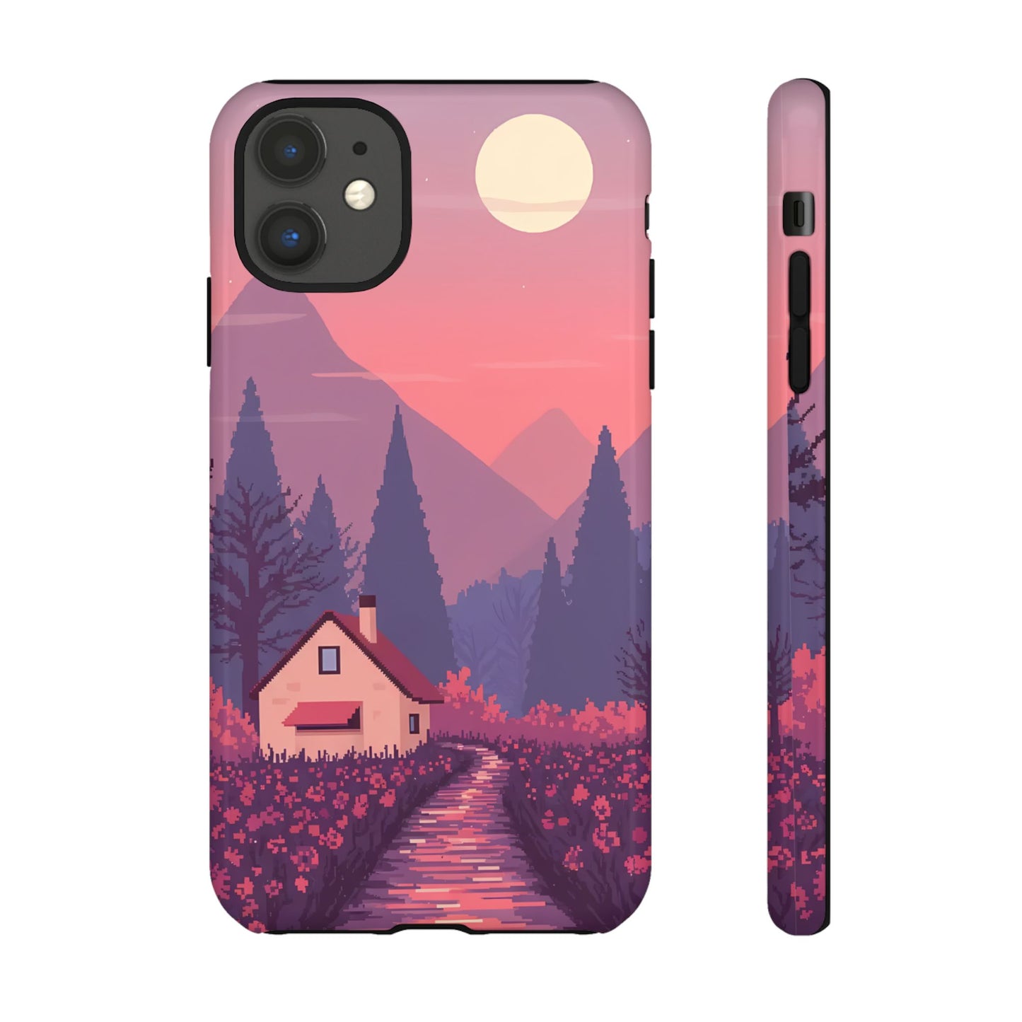 Scenic - Tough Case