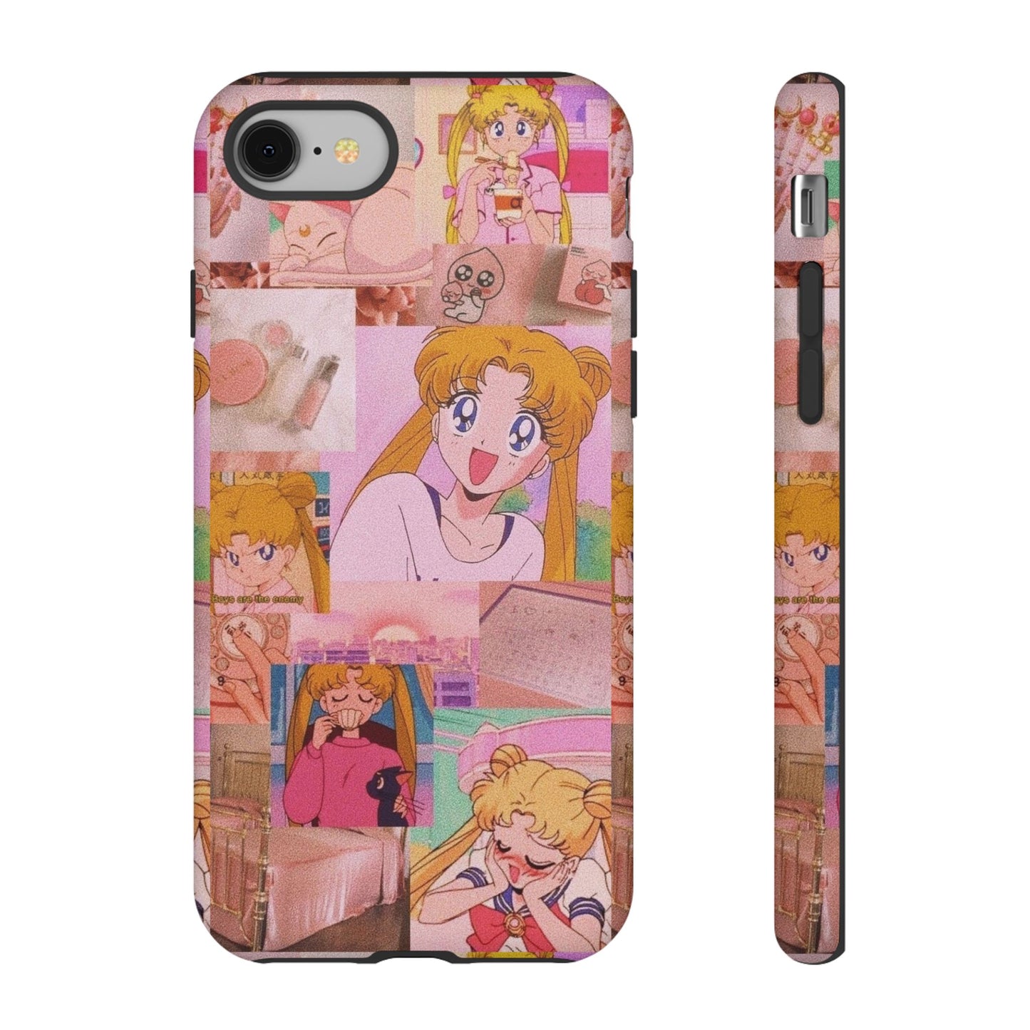 ANIME - Tough Case