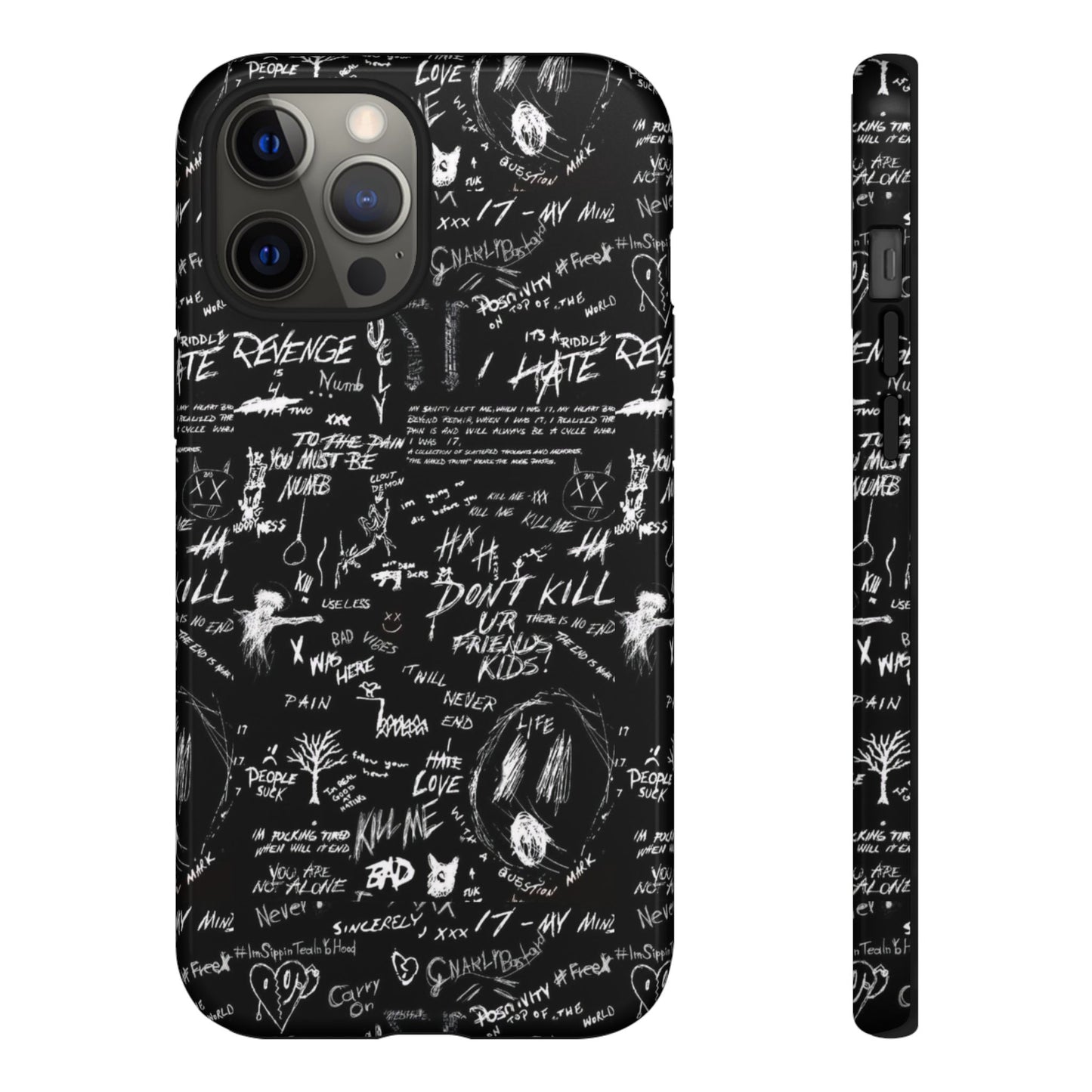 MIXED - Tough Case