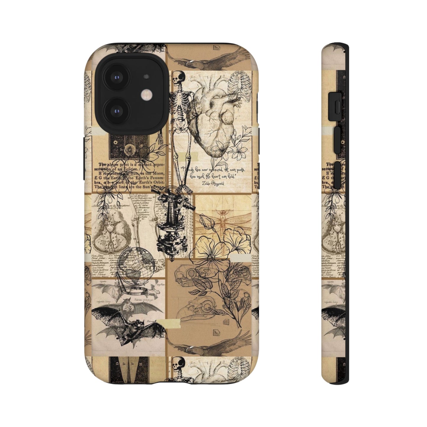 MIXED - Tough Case