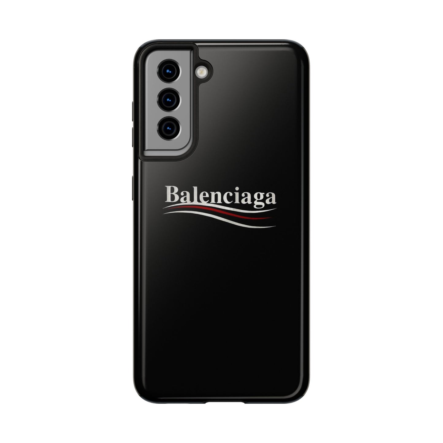 BALENCIAGA - Tough Phone Case