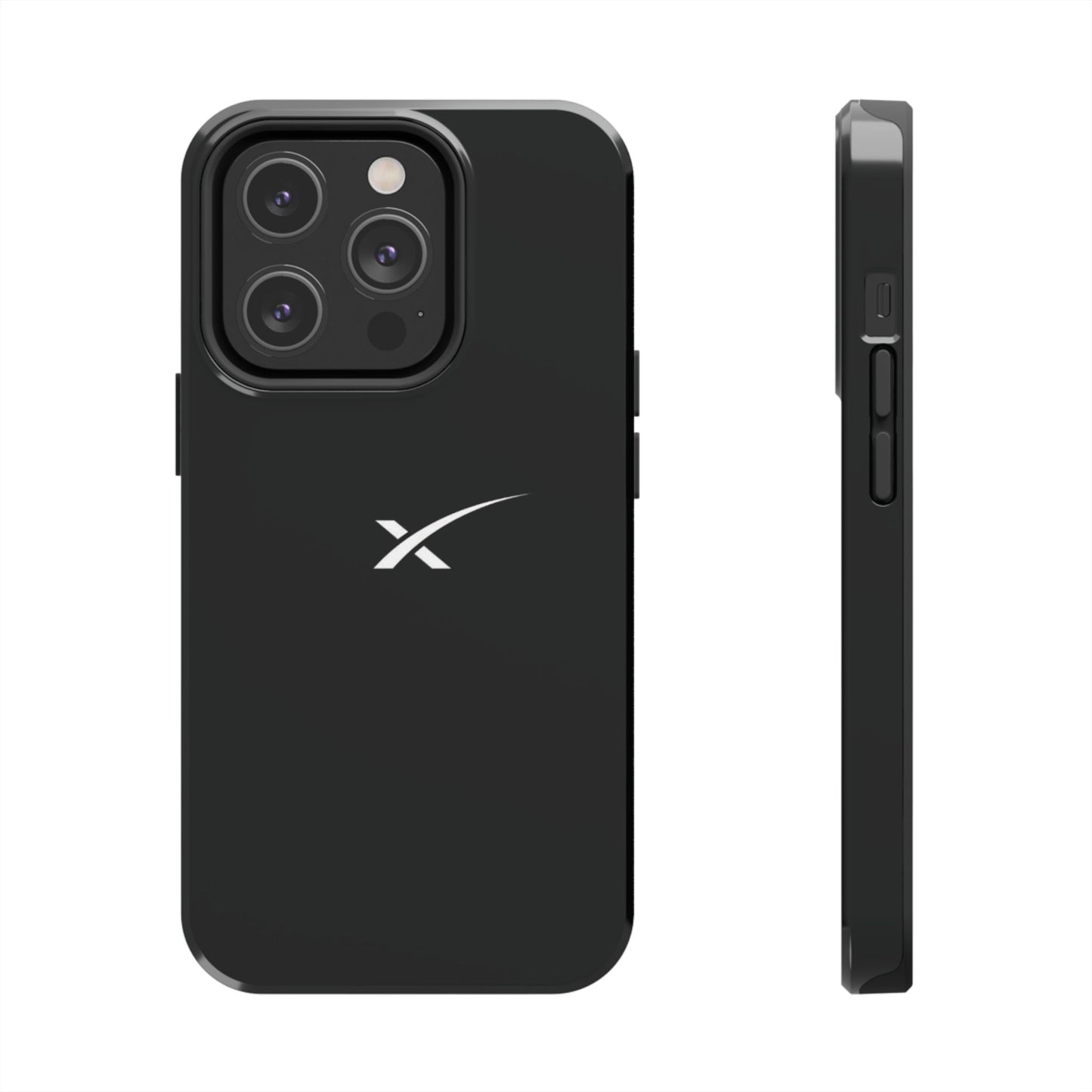 SPACEX Tough Phone Case