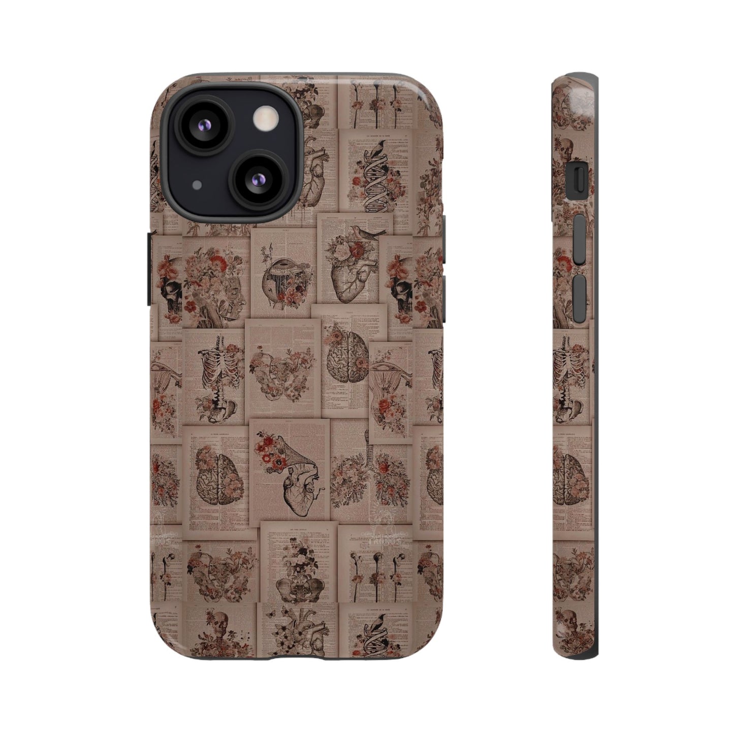 MIXED - Tough Case