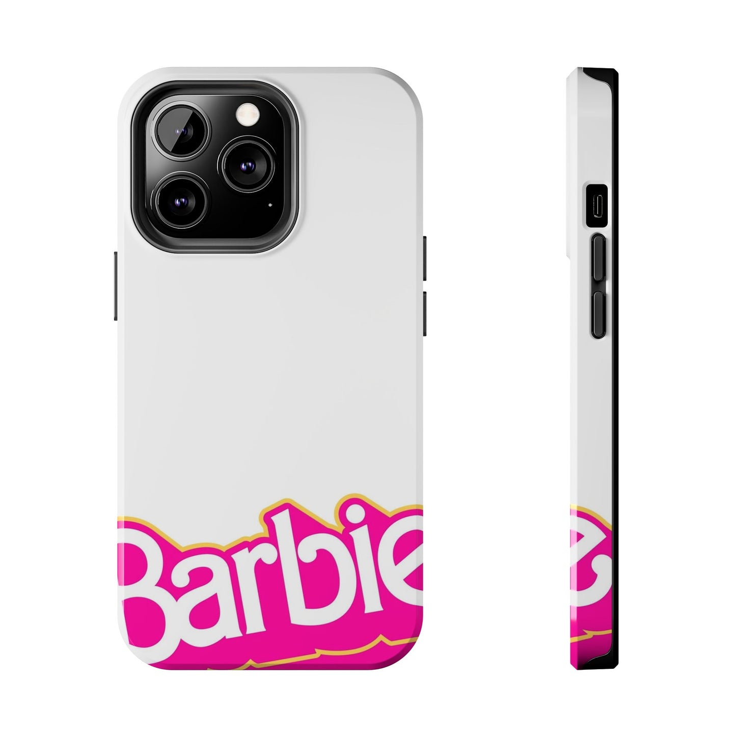 PINK - Tough Phone Case