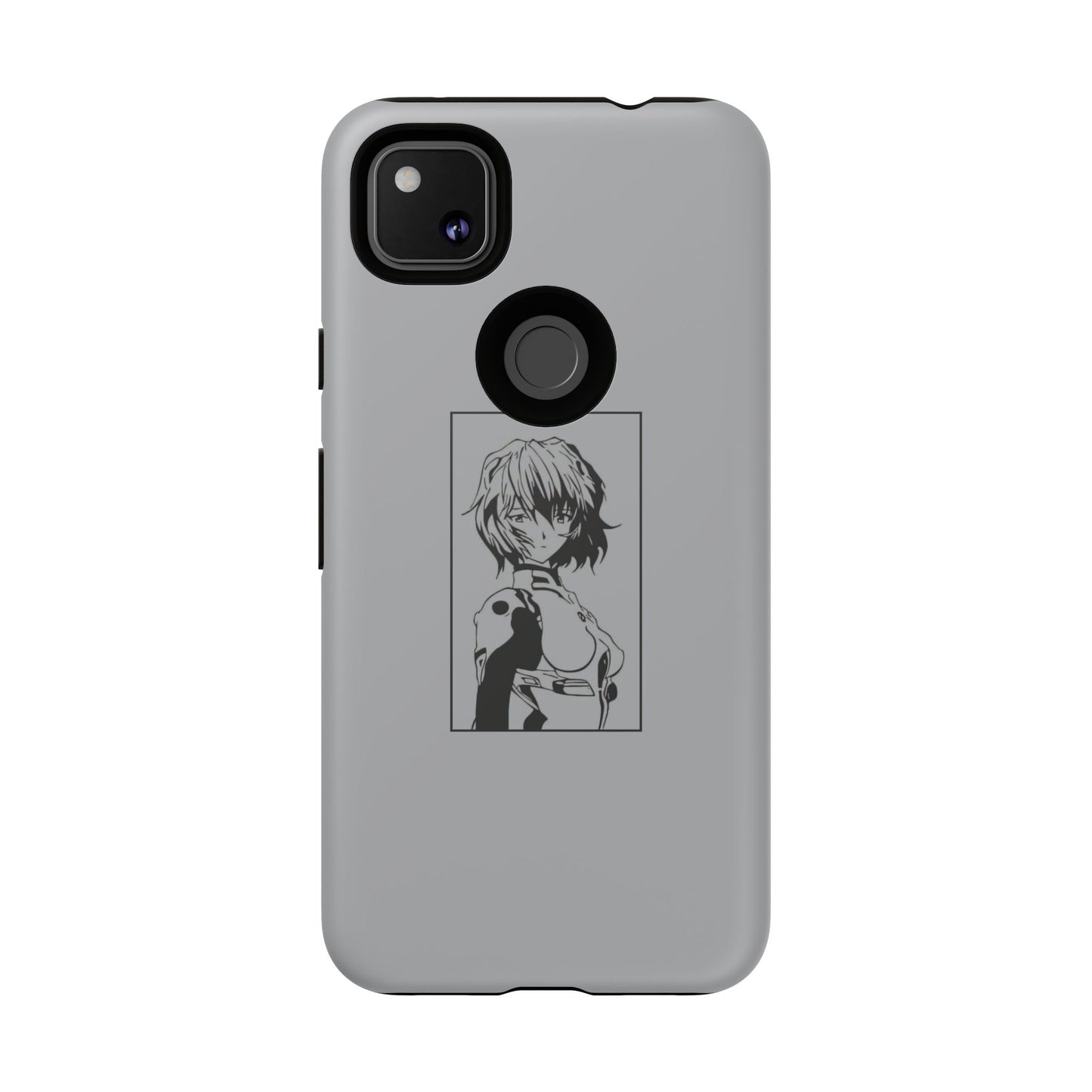 ANIME - Tough Case