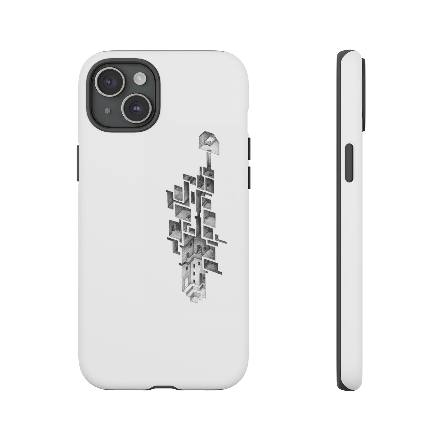 MAZE - Tough Case