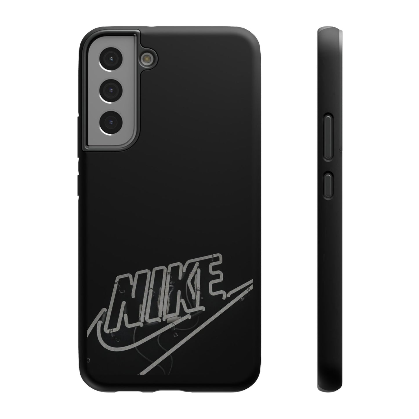 NIKE - Impact-Resistant Case