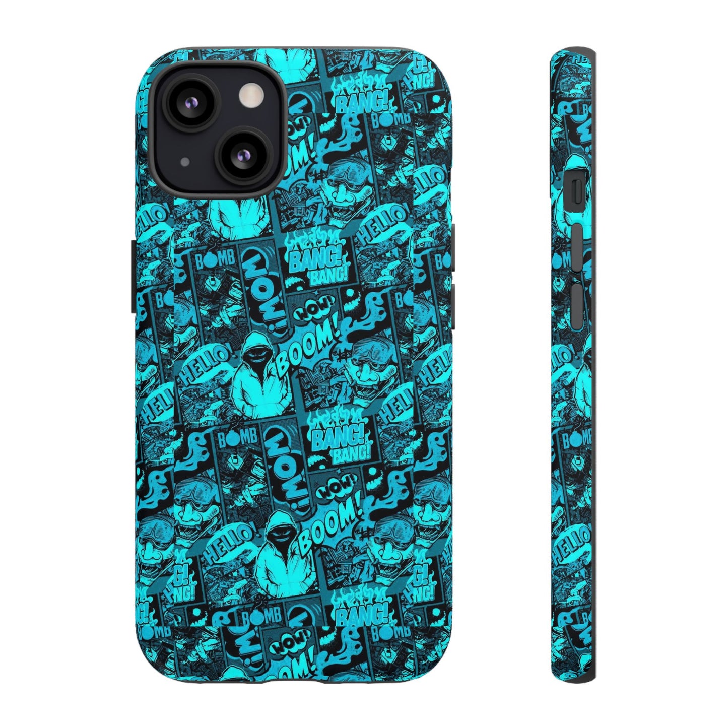 MIXED - Tough Case