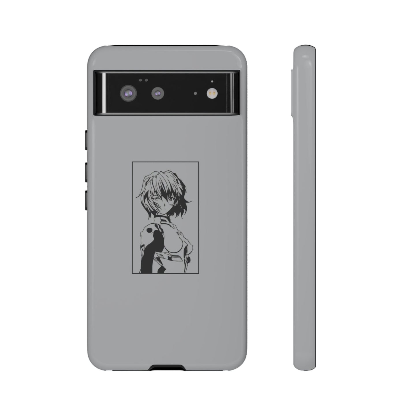 ANIME - Tough Case