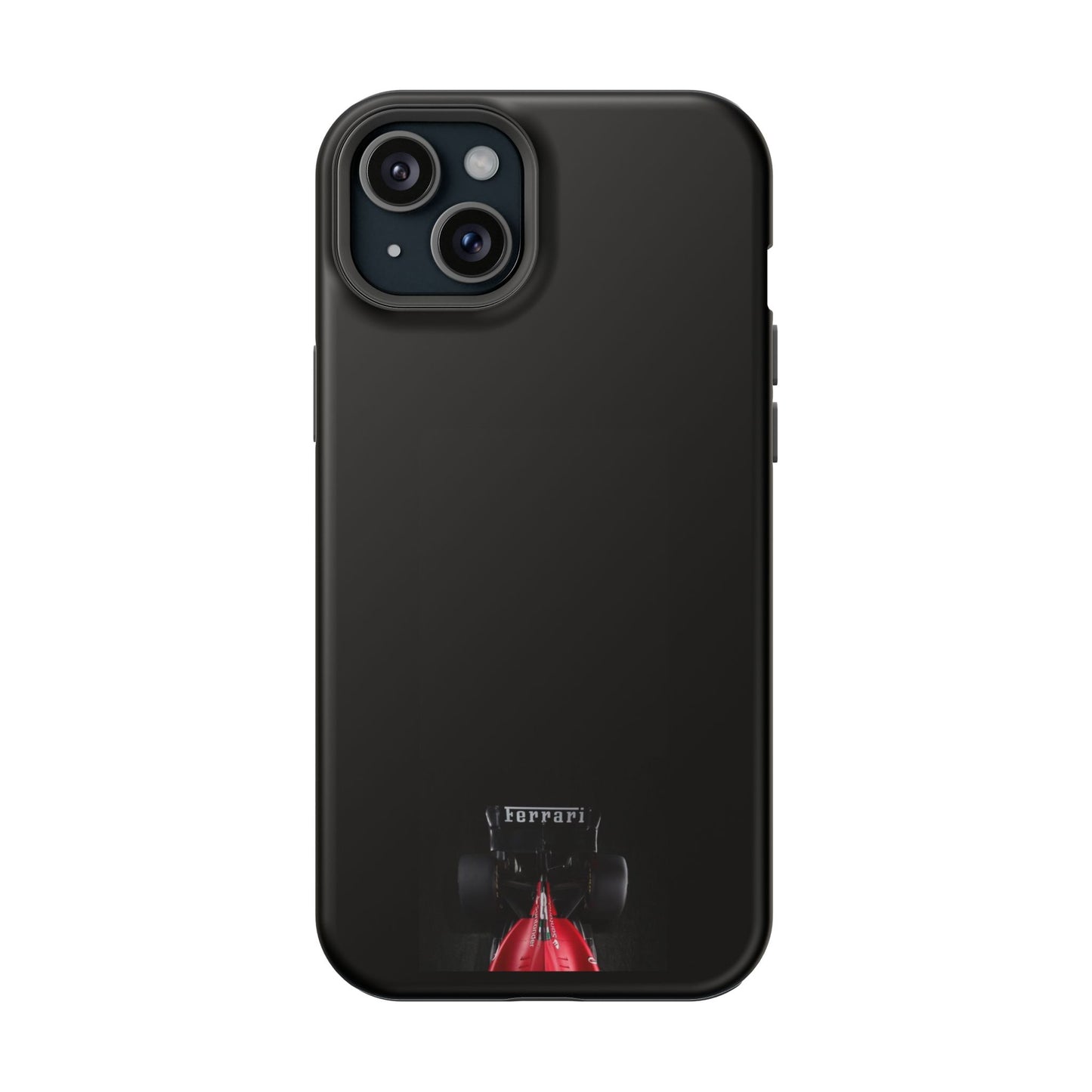 FERRARI Impact-Resistant Case