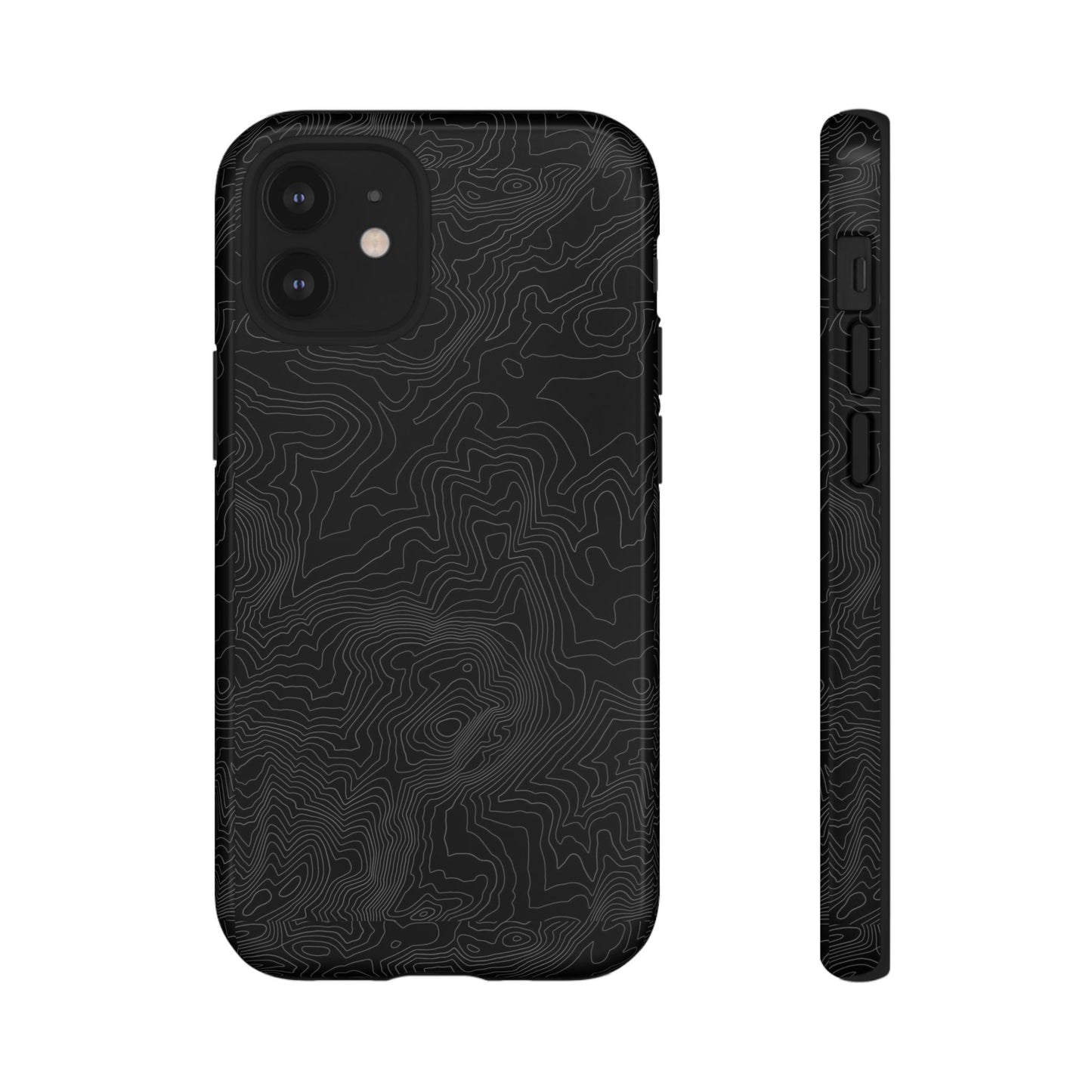 BLACK - Tough Case