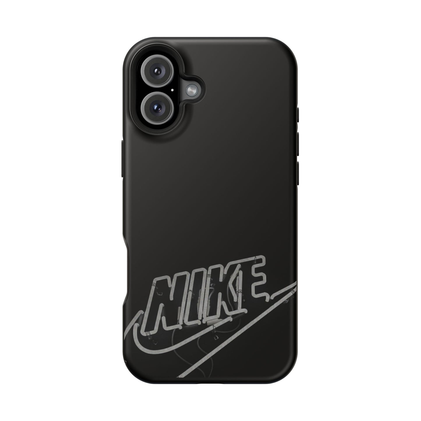 NIKE - Impact-Resistant Case