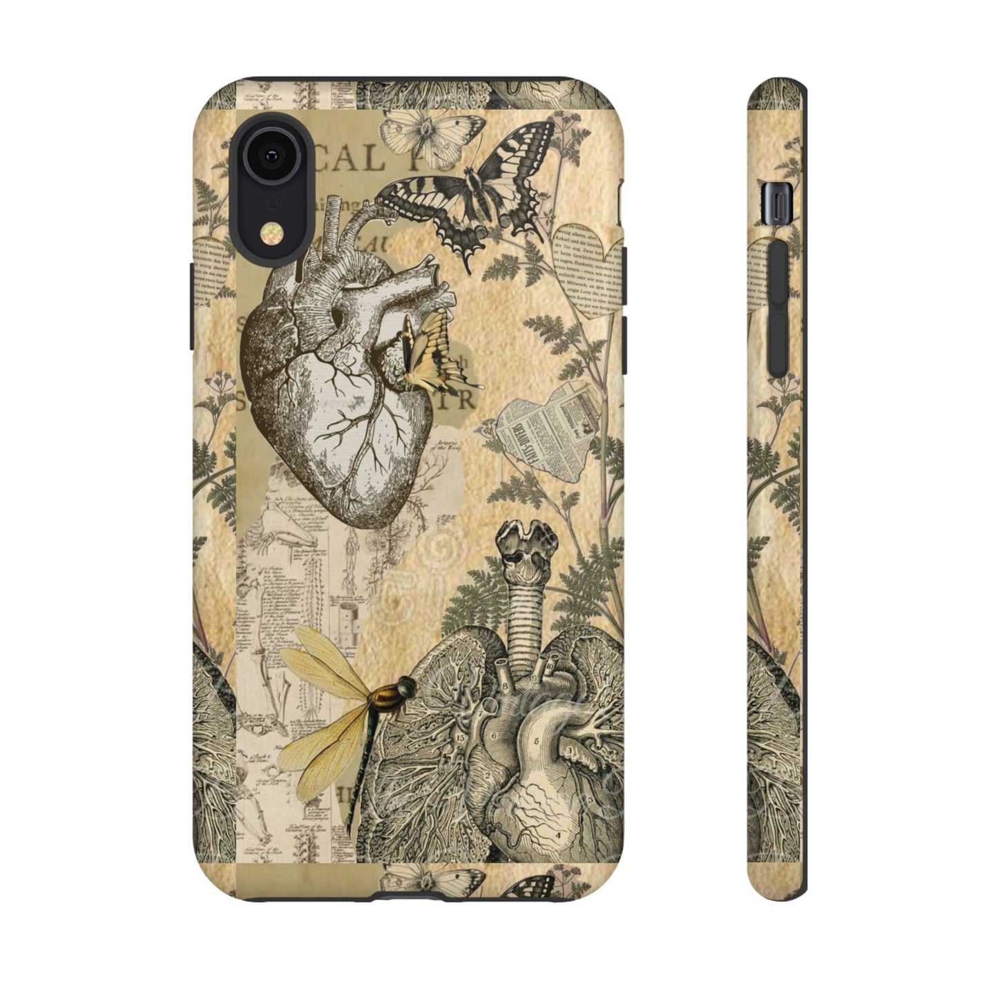 HEART - Tough Case
