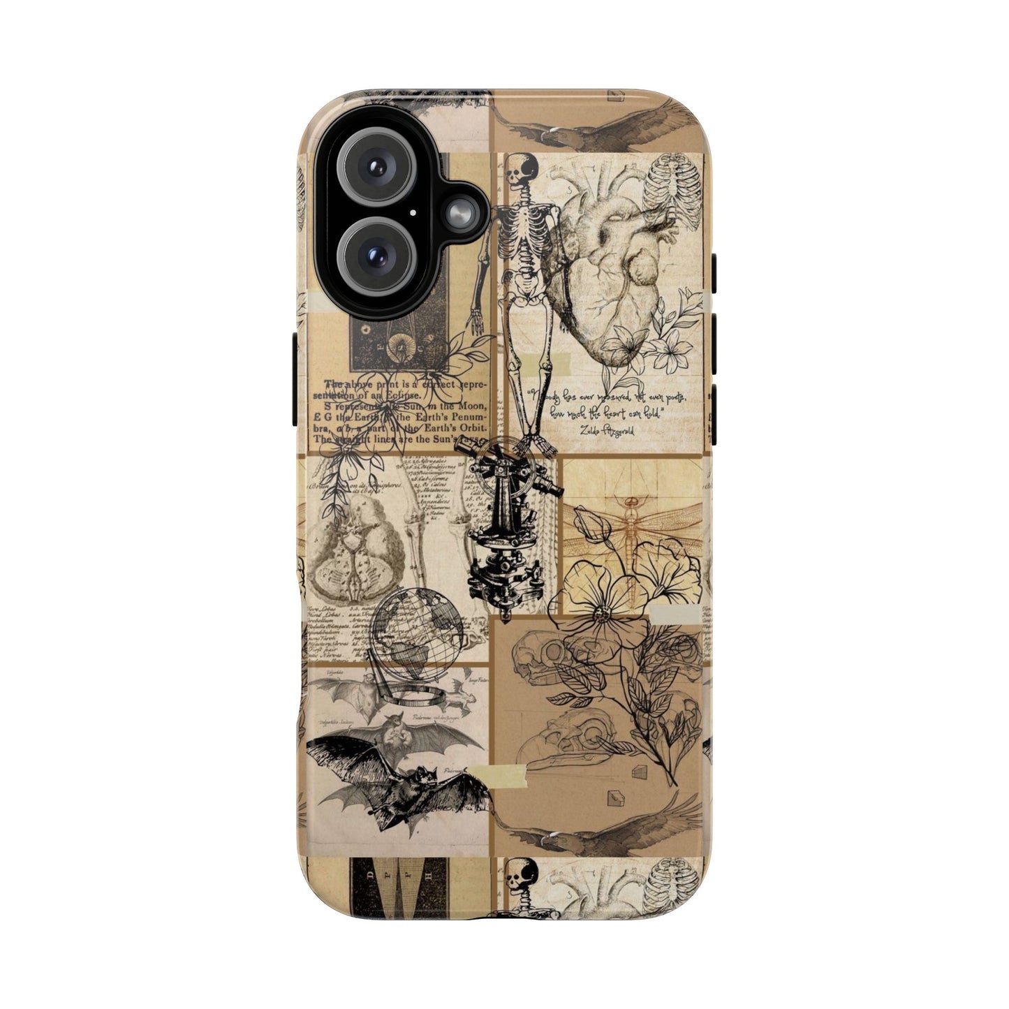 MIXED - Tough Case