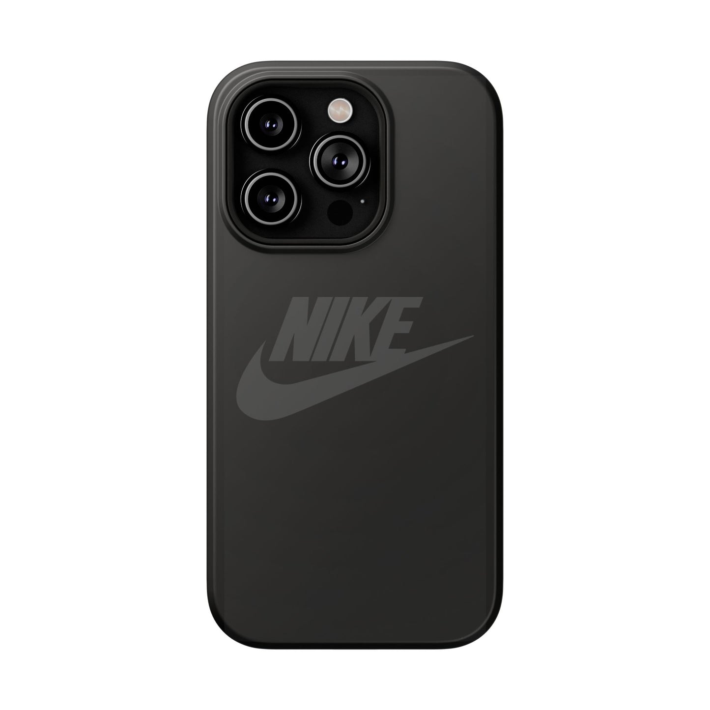NIKE - Impact-Resistant Case