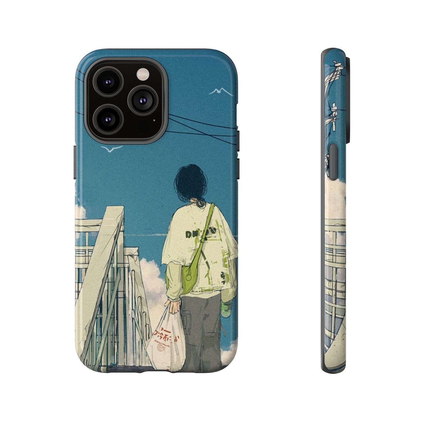 VISTA - Tough Case