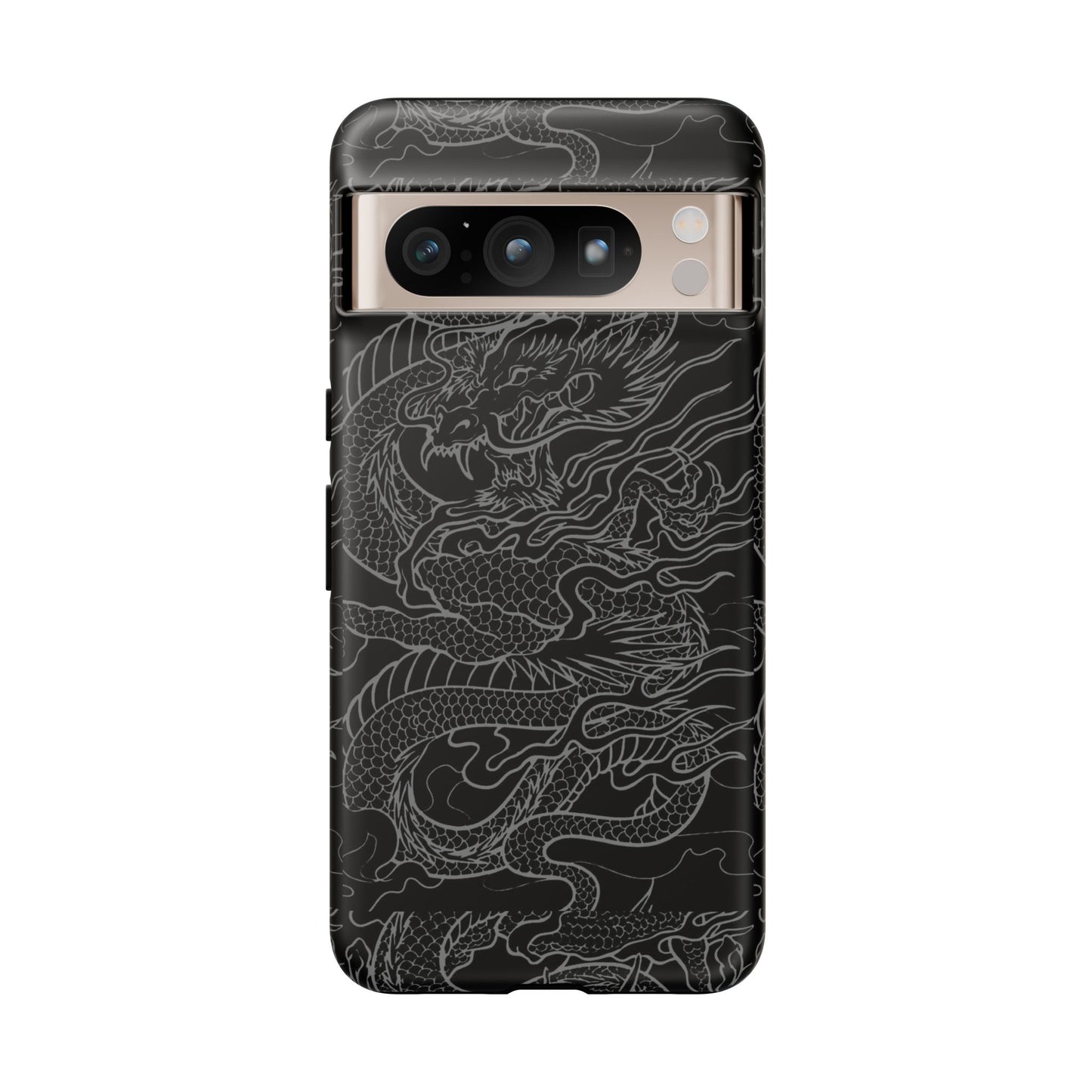 DRAGON - Tough Case