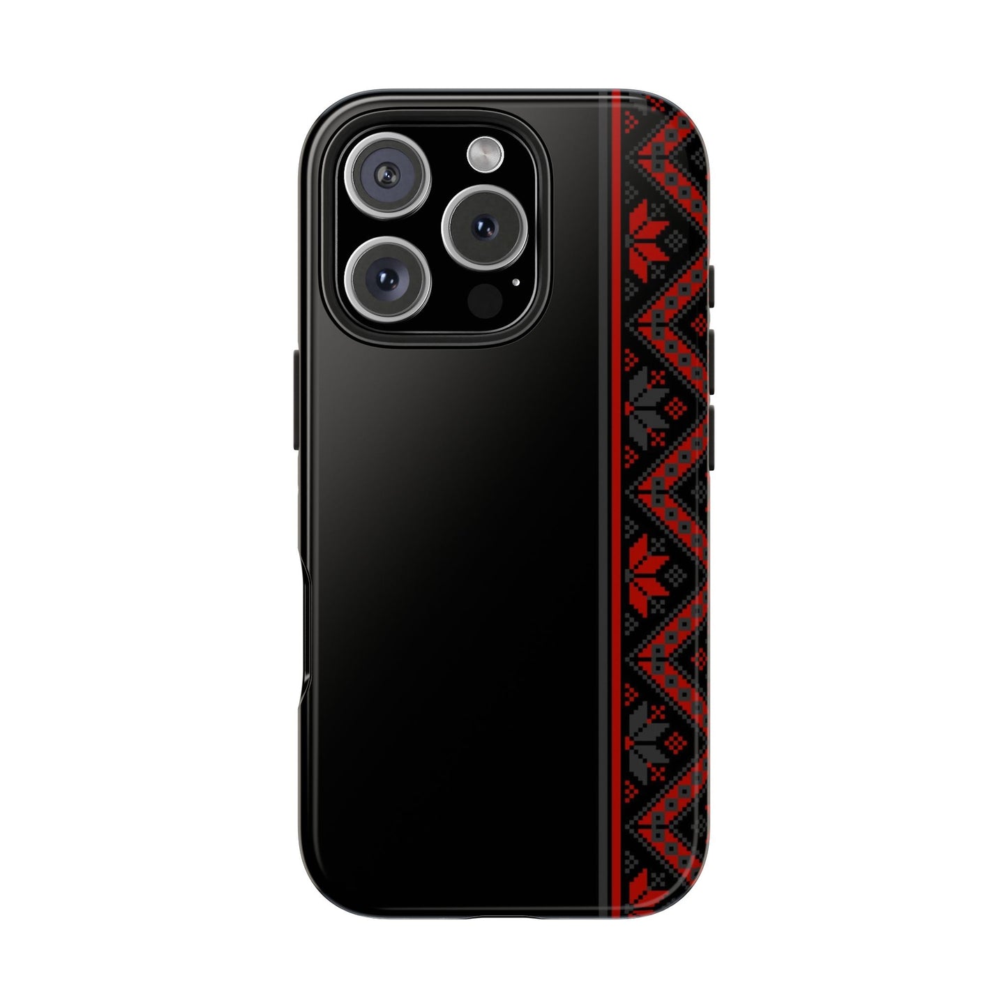 REDLINE Tough Phone Case