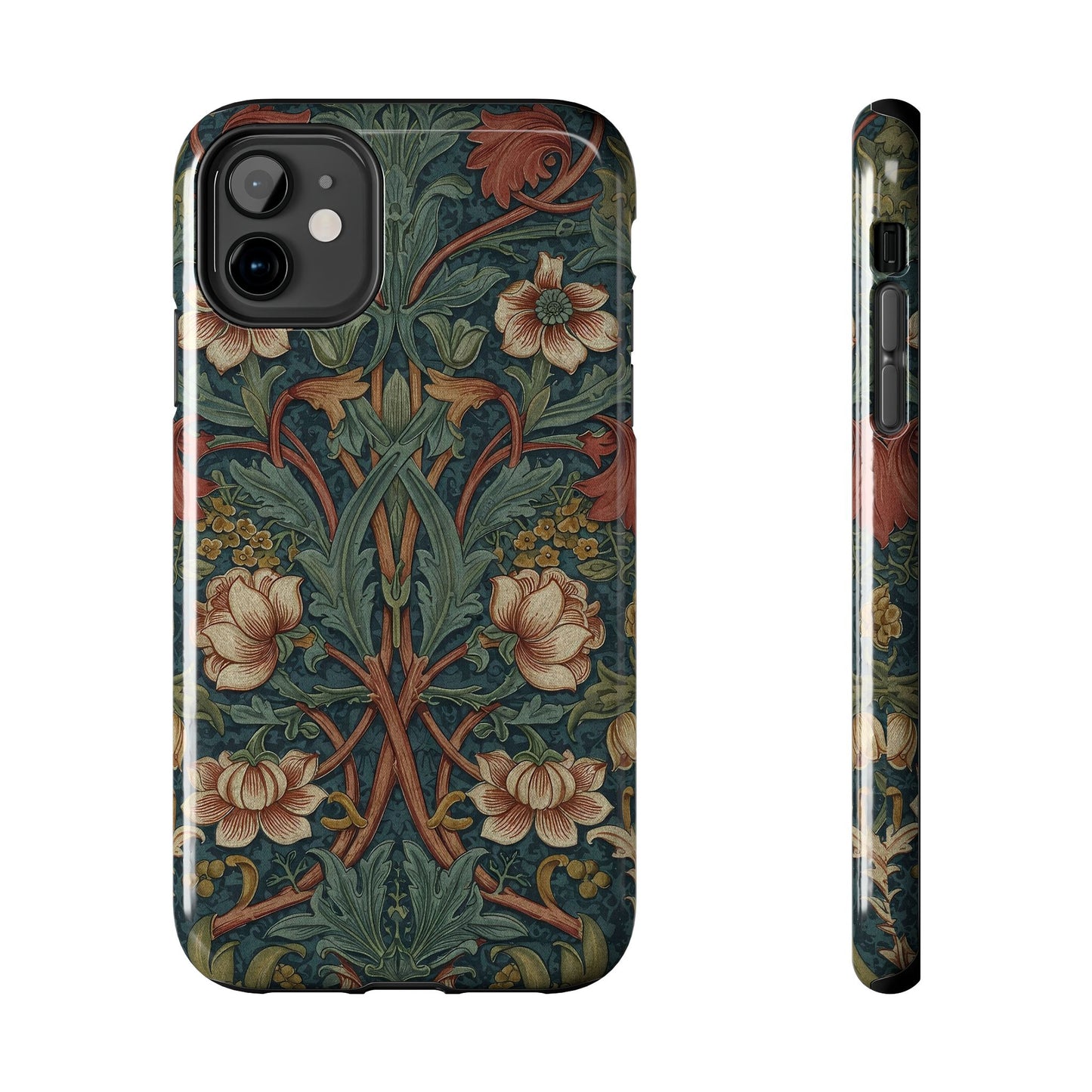FLORAL - Phone Cases