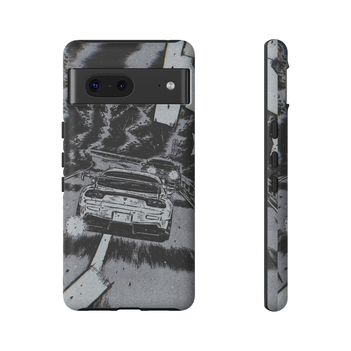 JDM - Tough Case