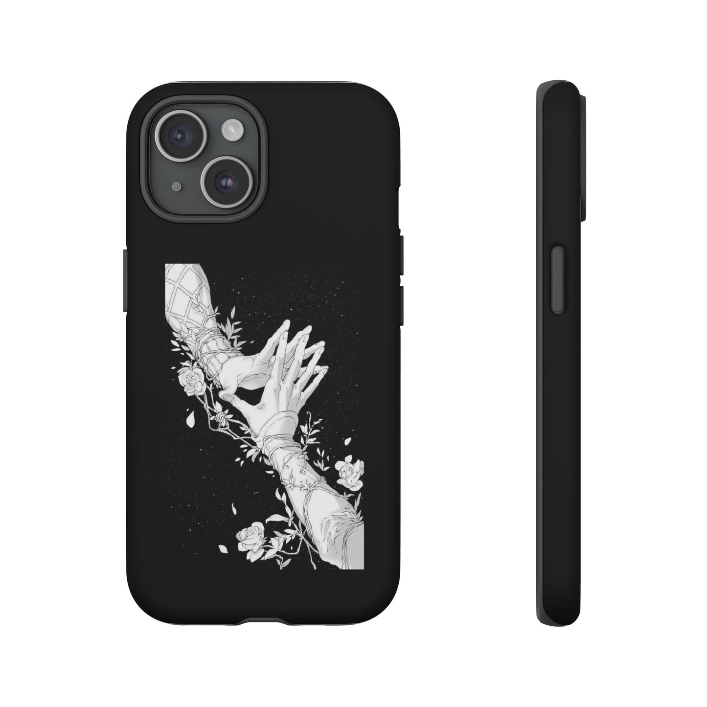 BLACK - Tough Case
