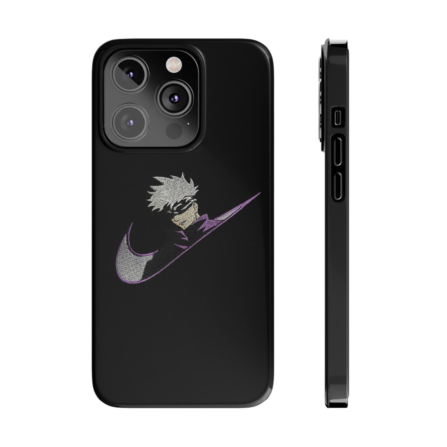 NIKE - Slim Phone Case
