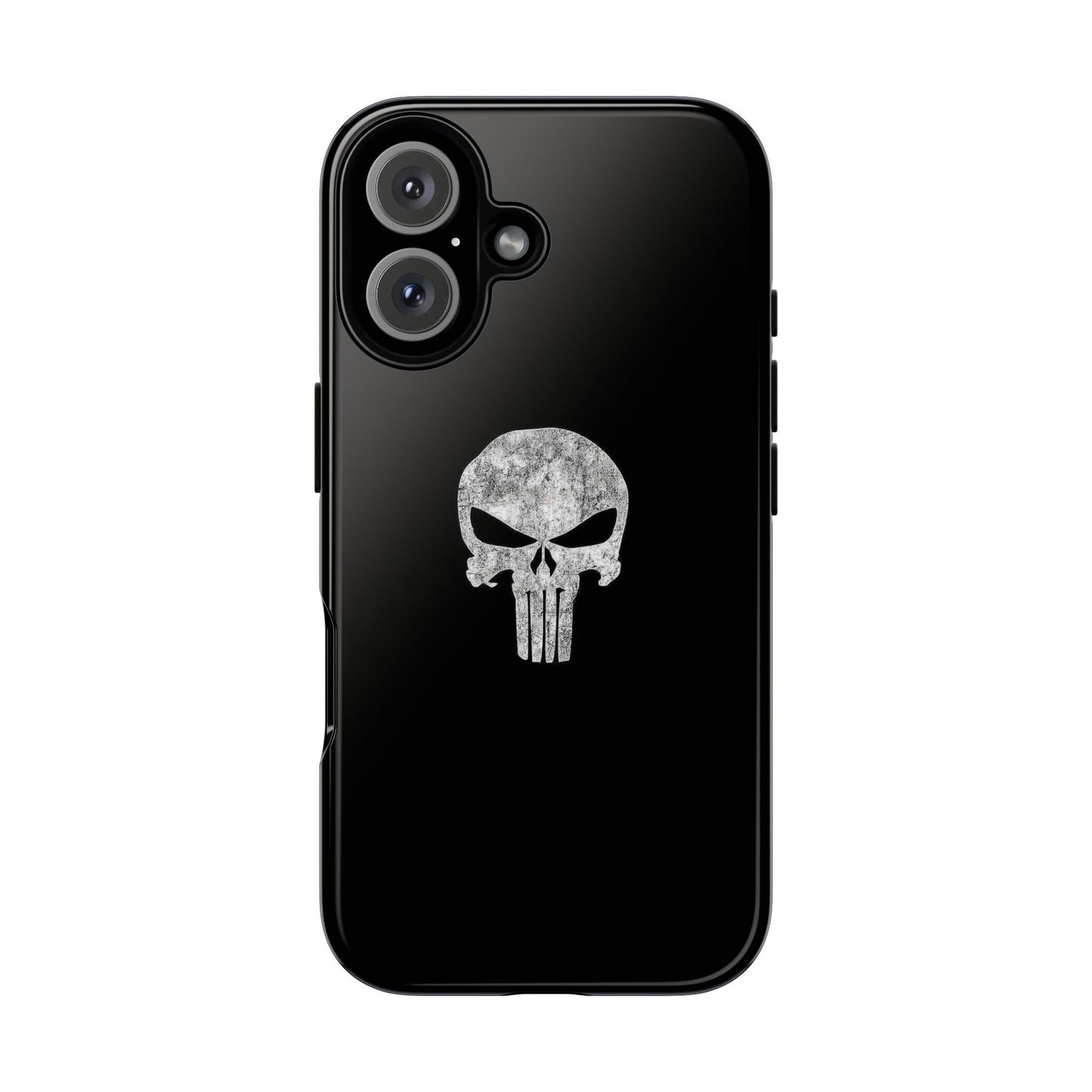 PUNISHER - Tough Case