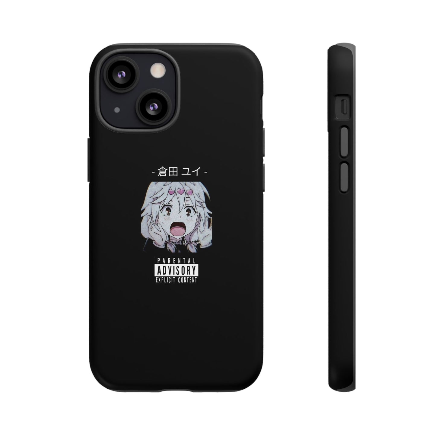 ANIME - Tough Case