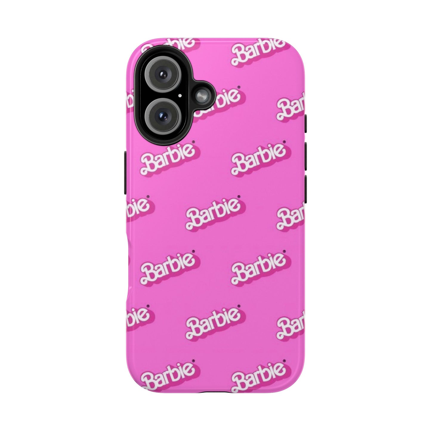PINK - Tough Phone Case