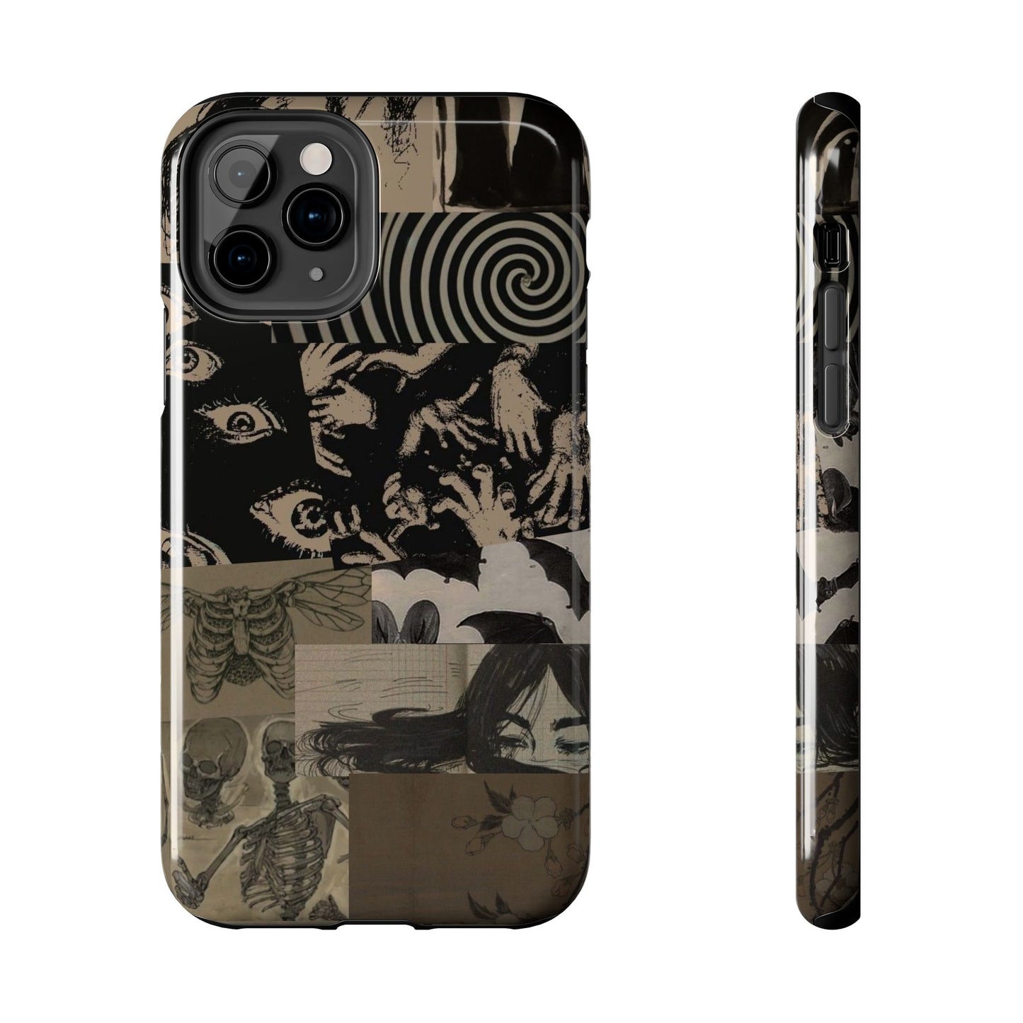 MIXED Tough Phone Case