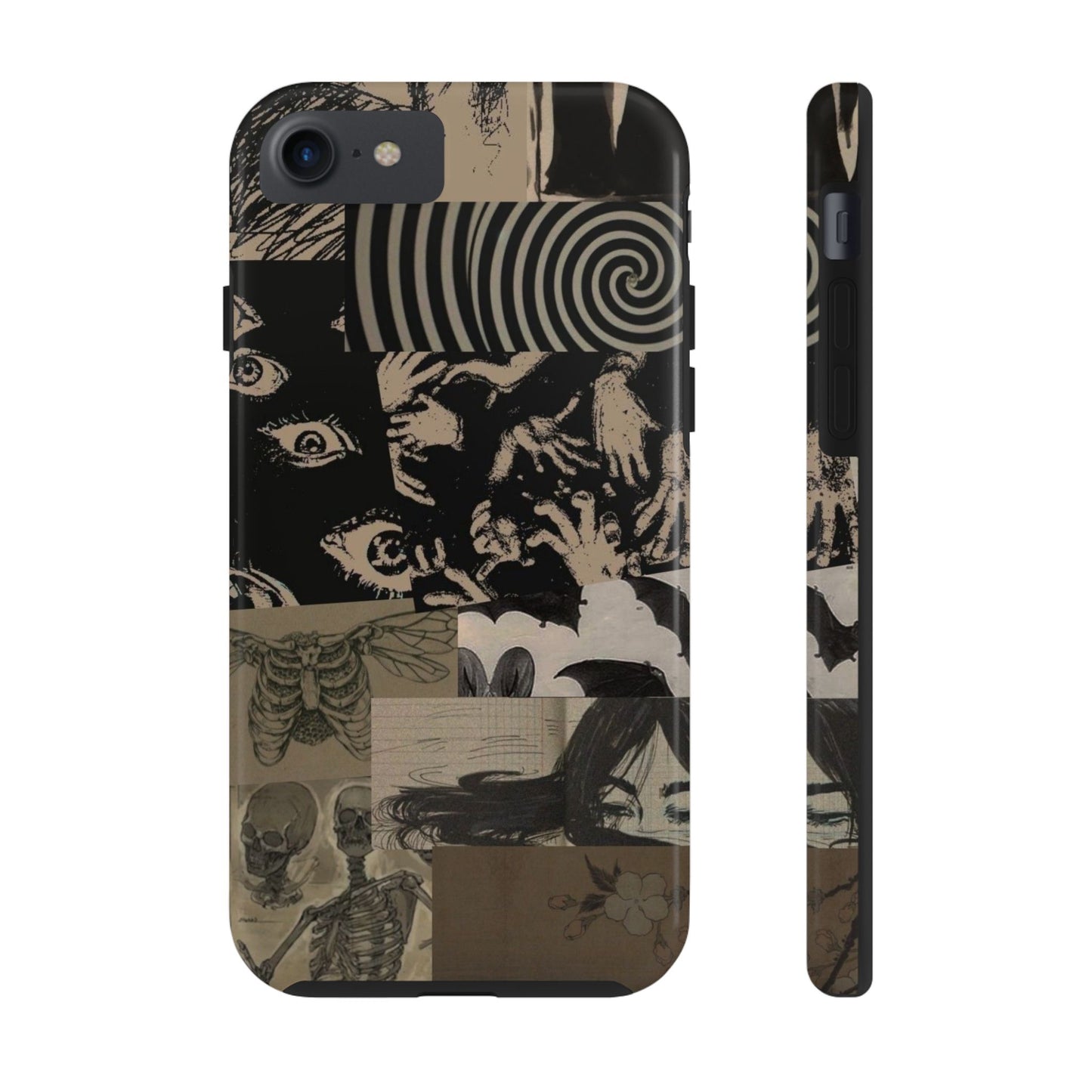 MIXED Tough Phone Case