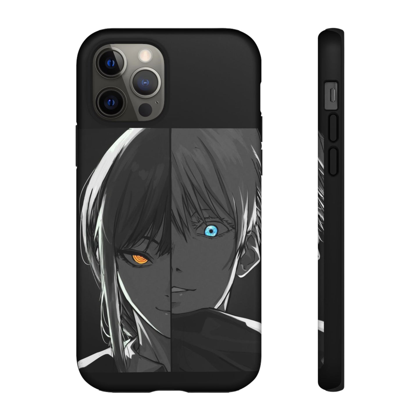 ANIME - Tough Case