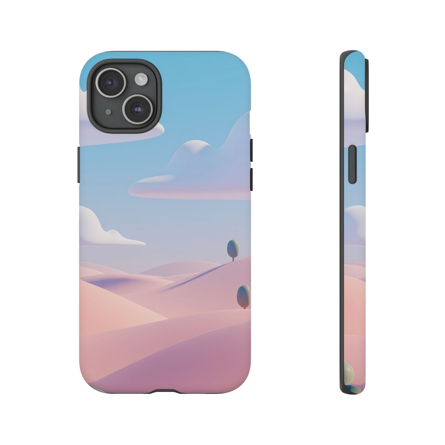Landscape - Tough Case