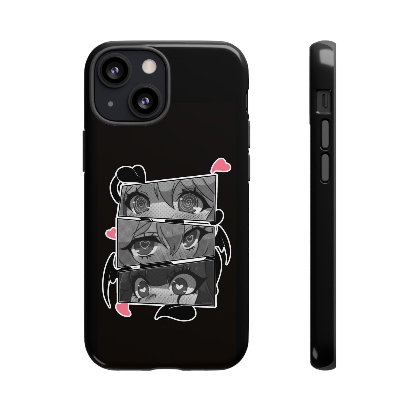 ANIME - Tough Case