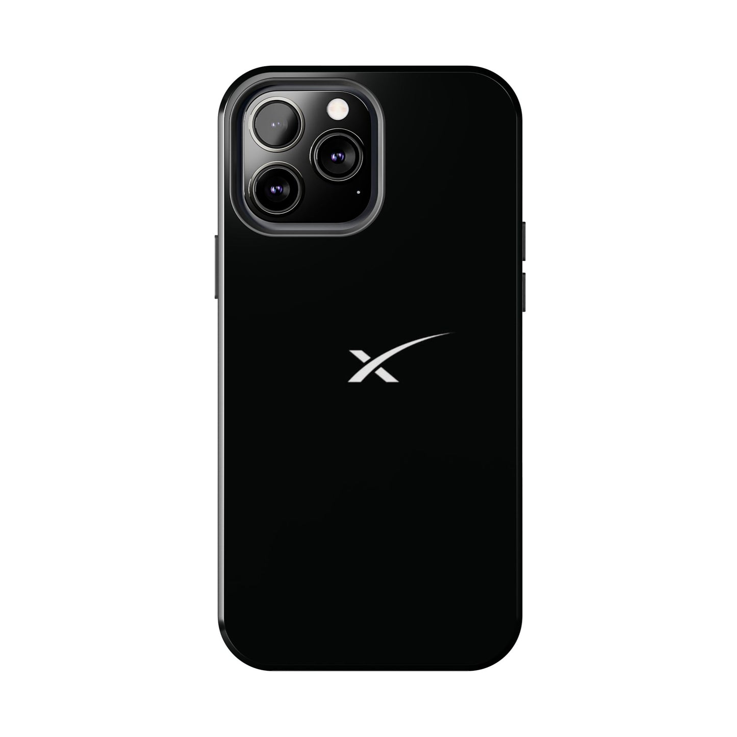SPACEX Tough Phone Case