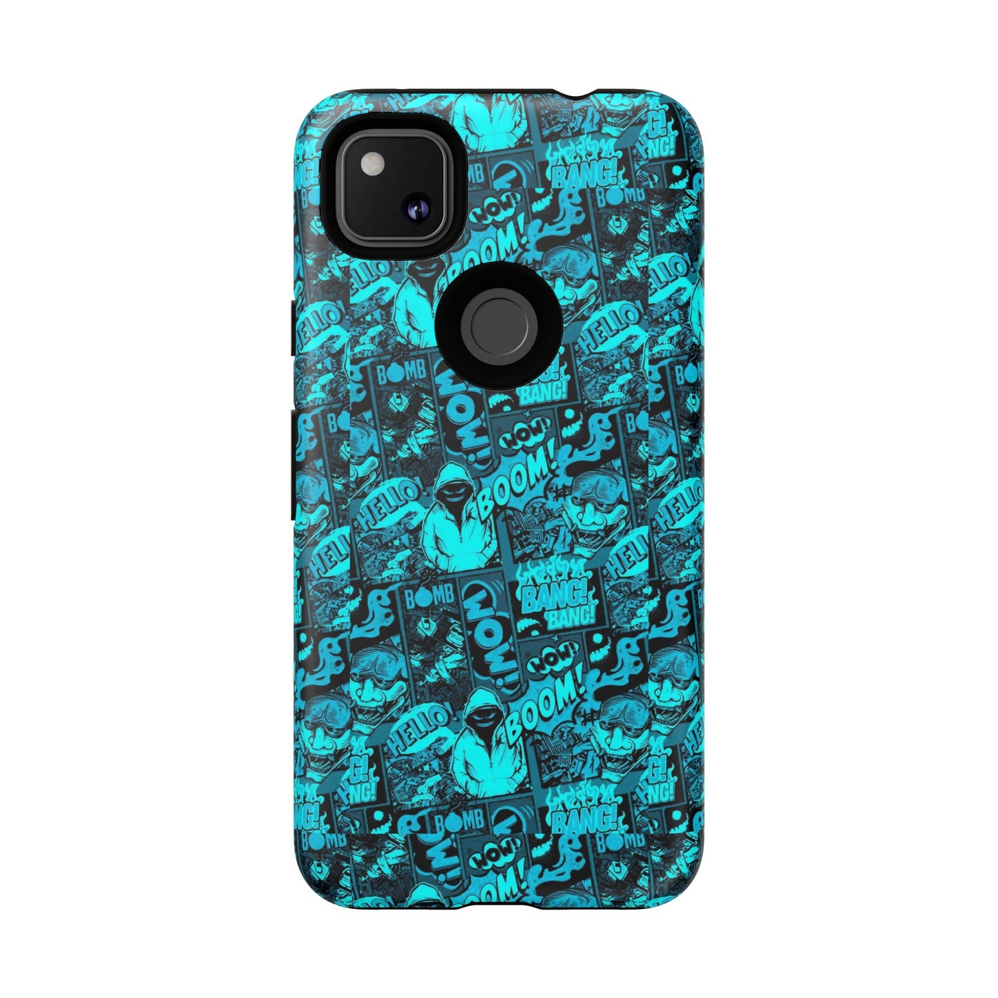 MIXED - Tough Case