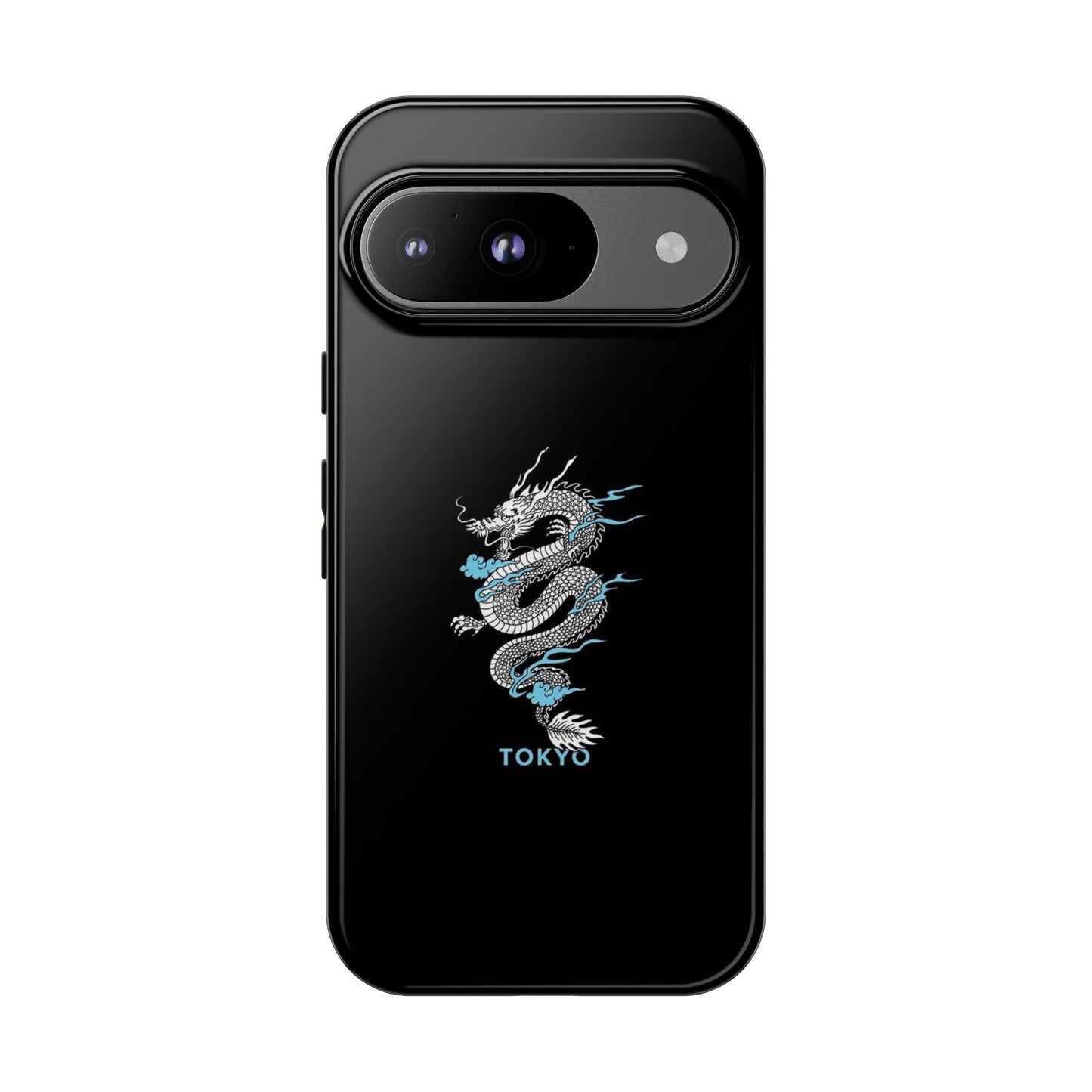 DRAGON - Tough Case