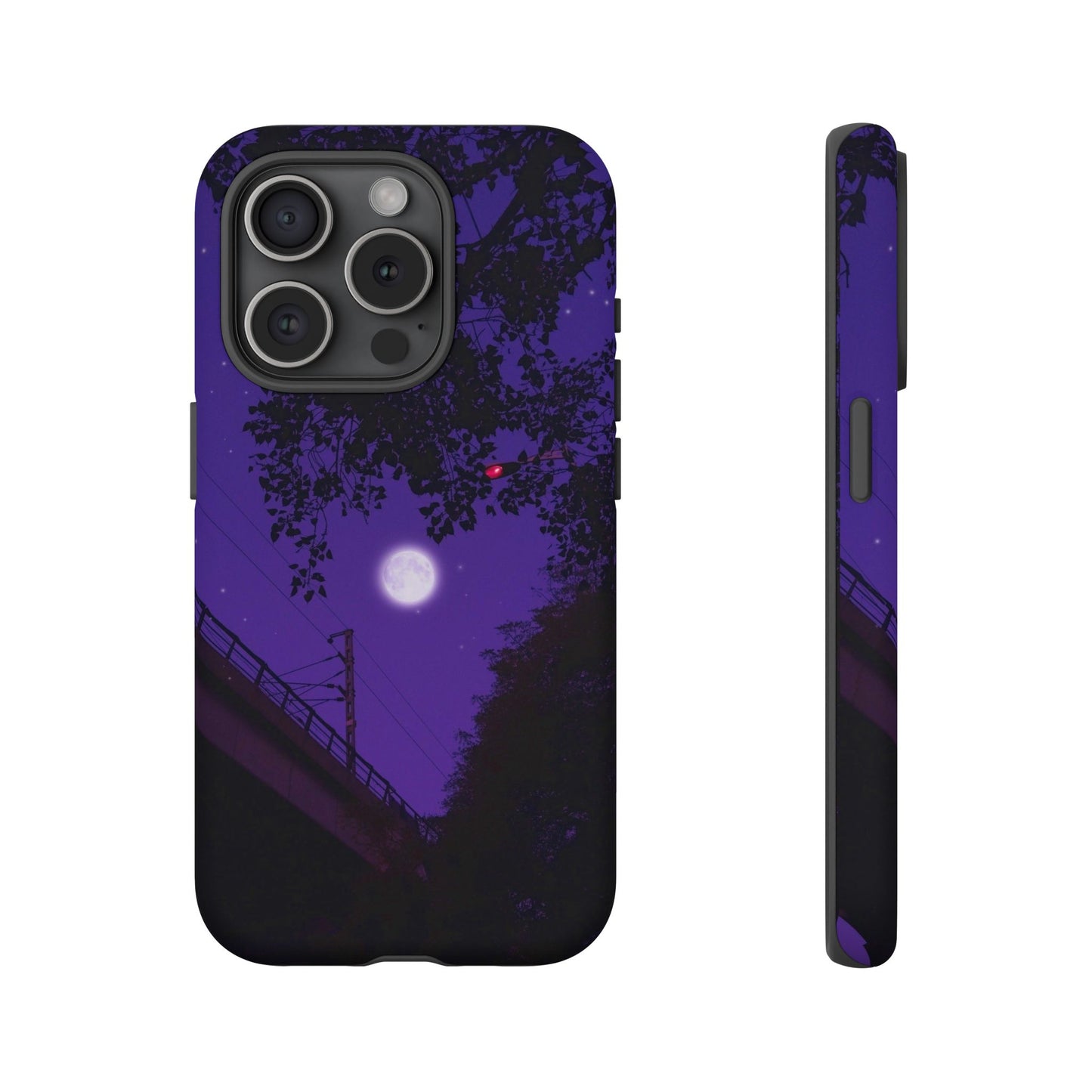MOON - Tough Case